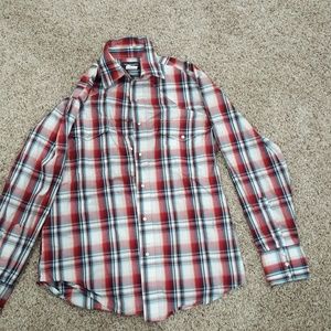 Wrangle Shirt